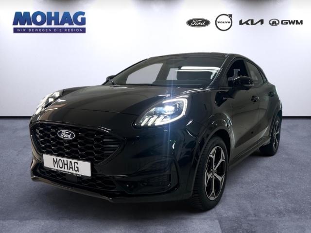 Ford Puma ST-Line X*AUTOMATIK*RFK*Navi* CarPlay*Tempo