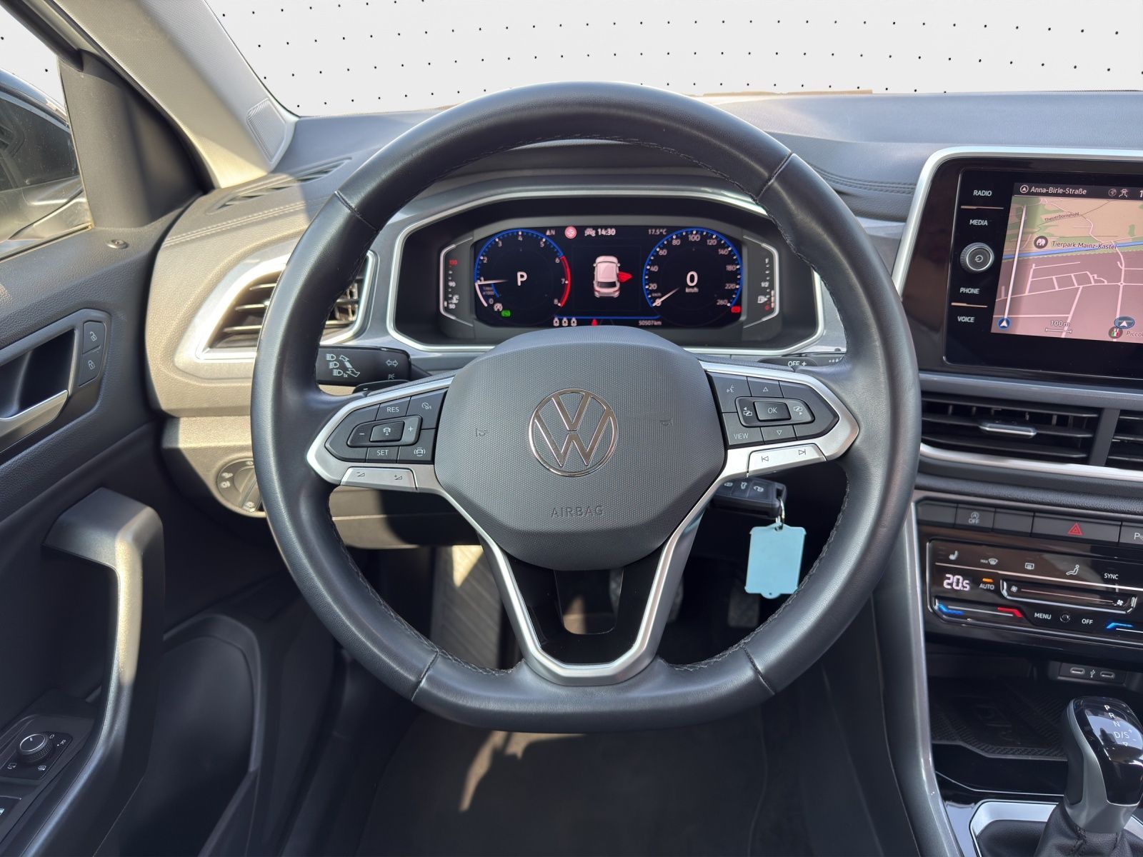 Volkswagen T-Roc - Bild 10