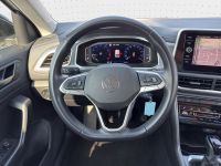 Volkswagen T-Roc - Vorschau Bild 10