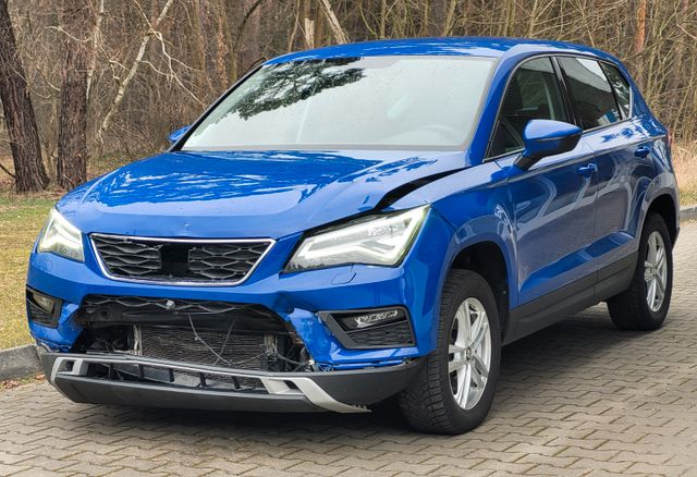 Seat Ateca Style