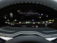 Audi A4 - Vorschau Bild 20
