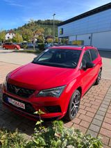 Cupra Ateca 2.0 TSI 221kW 4Drive DSG - - Cupra
