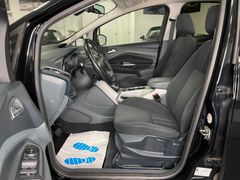 Fahrzeugabbildung Ford C-Max 2.0 TDCi Titanium / Keyless Navi Kamera