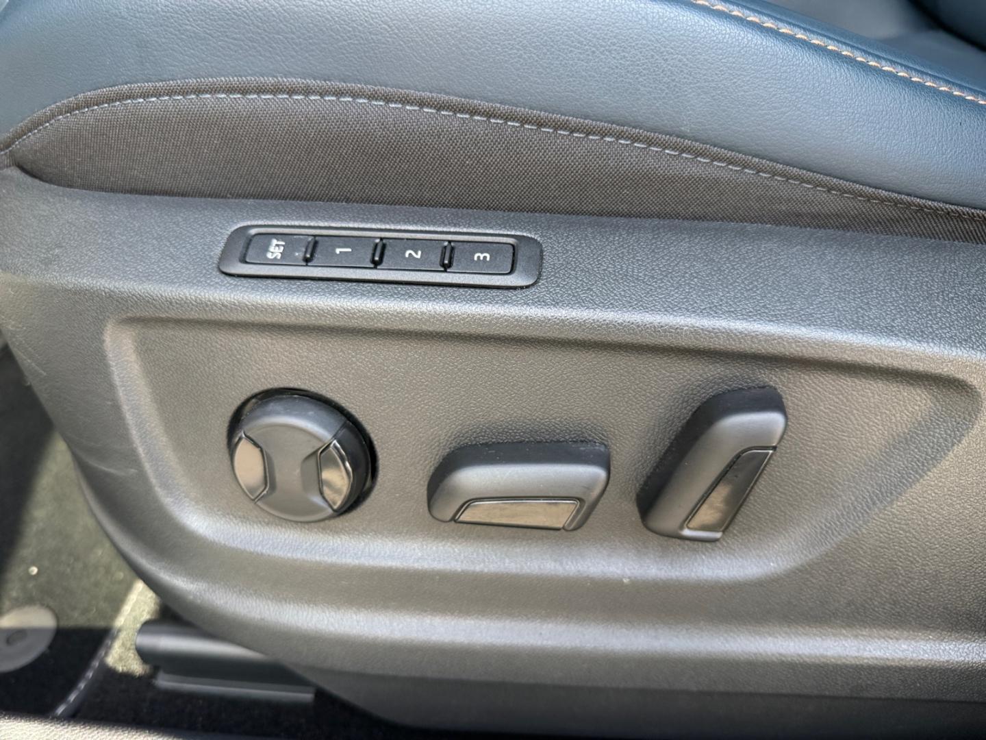 Cupra Ateca 4Drive *Pano*Leder*ACC*Beats*360°*Kessy*Me