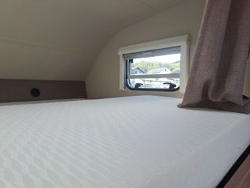 Weinsberg CaraHome 650 MEG 
