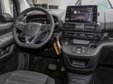 Opel Combo Electric Life Ultimate S/S El.Schiebetüren - Opel in Bonn