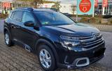 Citroën Citroen C5 Aircross - Citroën C5 Aircross von privat