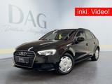 Audi A3 1.5 TSI Sportback +BI-XENON+PANO+SITZHZ+2.HND - Audi A3: Kombi, Sportback
