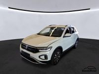 Volkswagen T-Roc - Vorschau Bild 2