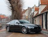 Maserati Quattroporte 4.7 V8 Sport GTS | History - gebrauchte Maserati Quattroporte aus dem Jahr 2009