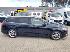 Foto Nummer 6: FORD Mondeo