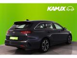 Kia Ceed_sw 1.4T-GDI Spirit+NAVI+KAMERA+CARPLAY+JBL - Kia cee'd Sportswagon Kombi Gebrauchtwagen