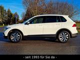 Volkswagen Tiguan Active DSG*IQ.LIGHT*LHZ*4xSHZ*AMBI*APP* - Volkswagen Tiguan: Geländewagen