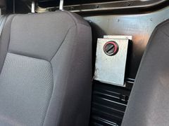 VW Crafter - Ansicht 22