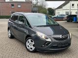 Opel Zafira C 1.6 CDTI Tourer Edition/Xenon TÜV NEU - Opel Zafira mit Diesel-Antrieb
