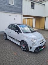 Abarth 595 Turismo - Abarth Gebrauchtwagen in Wuppertal