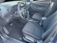 Hyundai i20 - Vorschau Bild 10