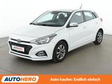 Hyundai i20 1.0 TGDI Trend Aut.*NAVI*CAM*SHZ*LHZ*KLIMA* - Hyundai i20 Gebrauchtwagen in Köln
