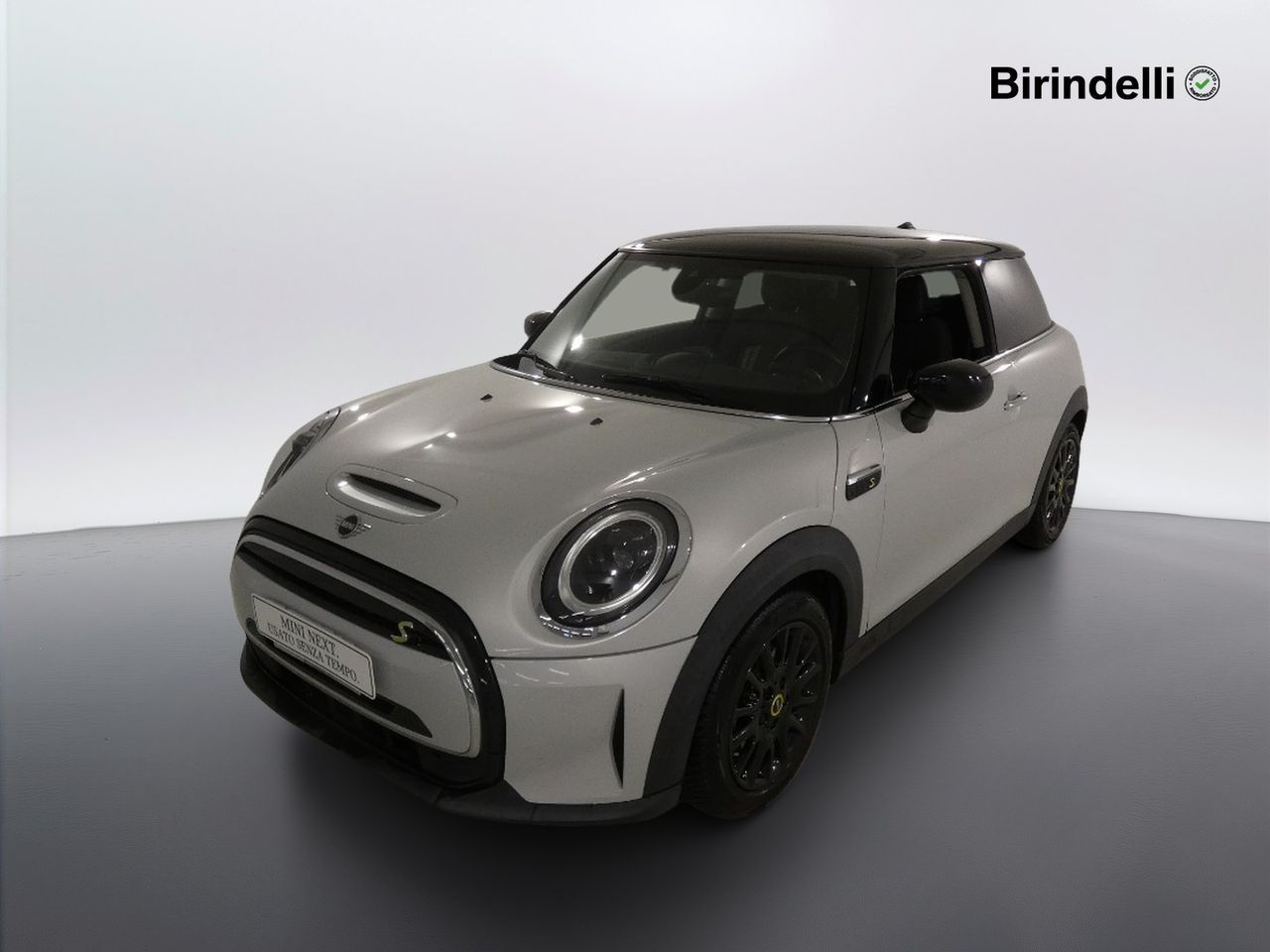 MINI MINI Mini Full El. (F56) - Mini Cooper SE Classi