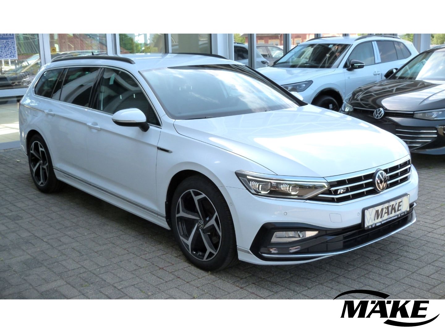 Passat Variant 2.0 TDI DSG,Business,R-Line,DCC,A
