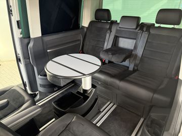 Volkswagen T6 Multivan DSG LED ACC NAV APP DYNAUDIO AHK