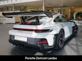 Porsche 992 911 GT3 RS Weissach-Paket BOSE LED-Matrix - Porsche 992 GT3 RS Weissach Gebrauchtwagen