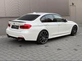 BMW 340i xDrive M/H&K/4xSHZ/MPPSK Vollausstattung - weiße BMW 340