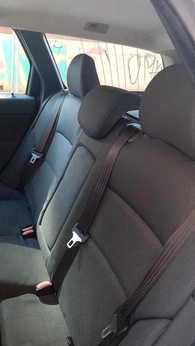 Volvo V50 2006 — photo 11