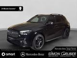 Mercedes-Benz GLE 53 4M+ AMG Night Pano Standhzg. AHK 7Sitzer