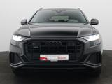 Audi Q8 S-Line edition 50TDI quattro/ Pano, HD-Matrix - gebrauchte Audi Q8 aus dem Jahr 2022
