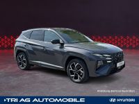 Hyundai TUCSON - Vorschau Bild 1