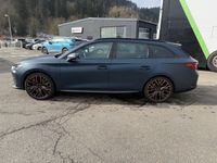 Cupra 