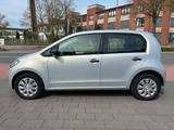 Skoda Citigo 1.0 MPI Active Automatik 5-Türen Klima - gebrauchte Skoda Citigo aus dem Jahr 2013