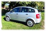Audi AUDI A2_1,2 TDI_3 Liter/100 km_KLIMA_SERVO... - Audi A2: 3l