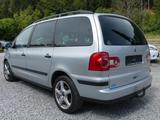 Volkswagen Sharan 2.0 Highline Klimaautomatik - gebrauchte VW Sharan aus dem Jahr 2004