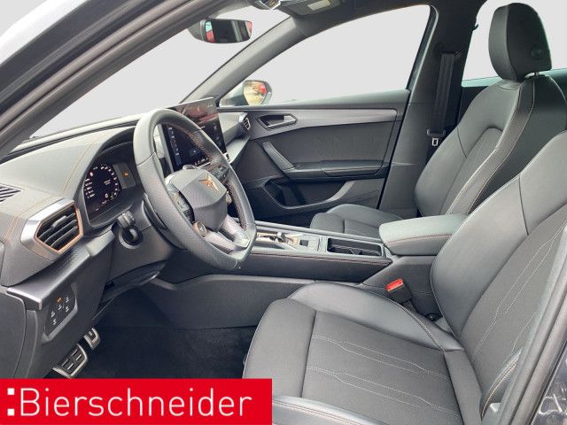 Cupra Leon - Bild 10