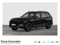 BMW X7 M60 - Vorschau Bild 1