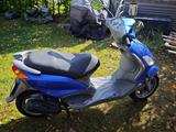 Piaggio Fly 50 4T - 10.000km - Offers