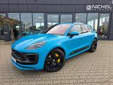 Porsche Macan GTS*PCCB*AHK*PANO*STHZG*21Zoll*PAW* - gebrauchte Porsche Macan aus dem Jahr 2023