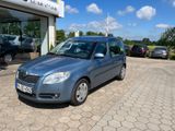 Skoda Roomster Style 1.6 NAVI  KLIMA AUTOMATIK 
