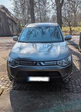 Mitsubishi Outlander 3 - Mitsubishi Outlander in Bremen