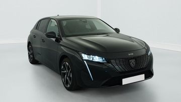 Peugeot 308 - 4
