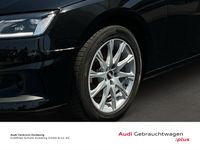 Audi A4 - Vorschau Bild 10