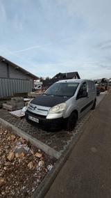 Citroën Citroen Berlingo Kastenwagen - Citroën Berlingo: Kastenwagen