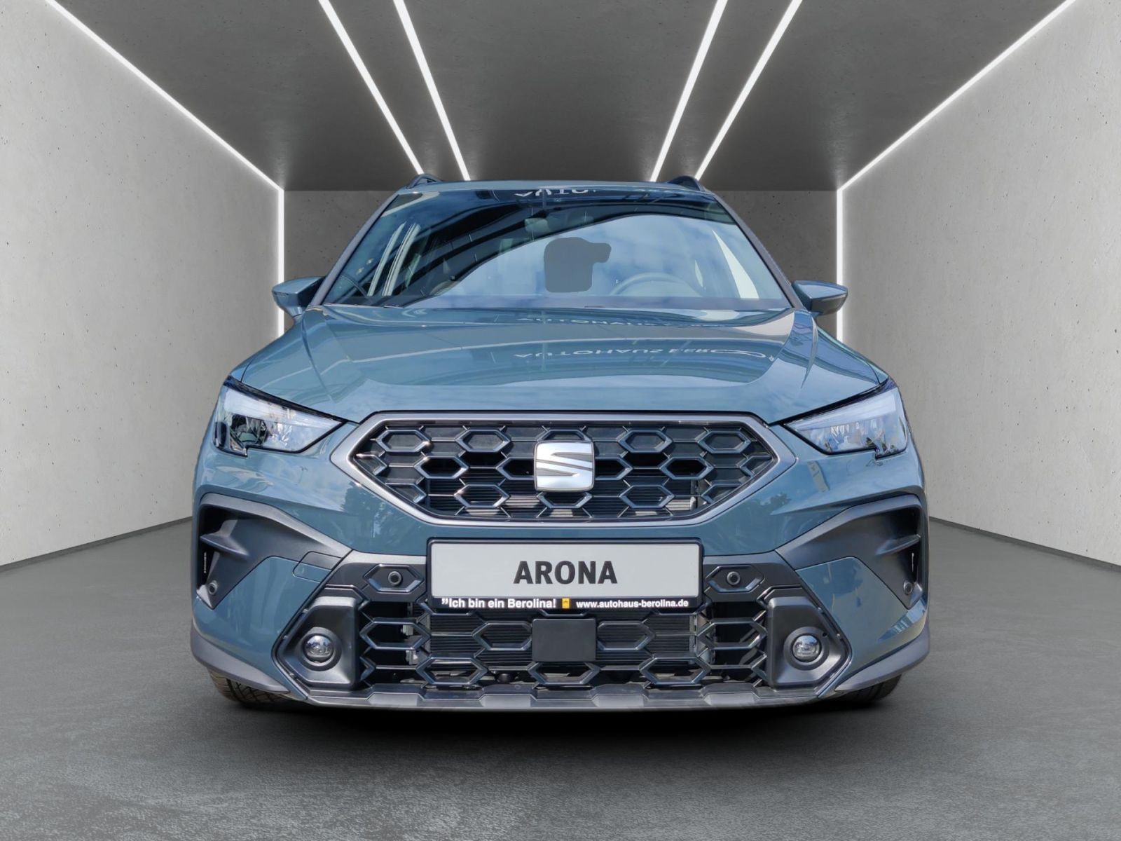 Seat Arona - Bild 5