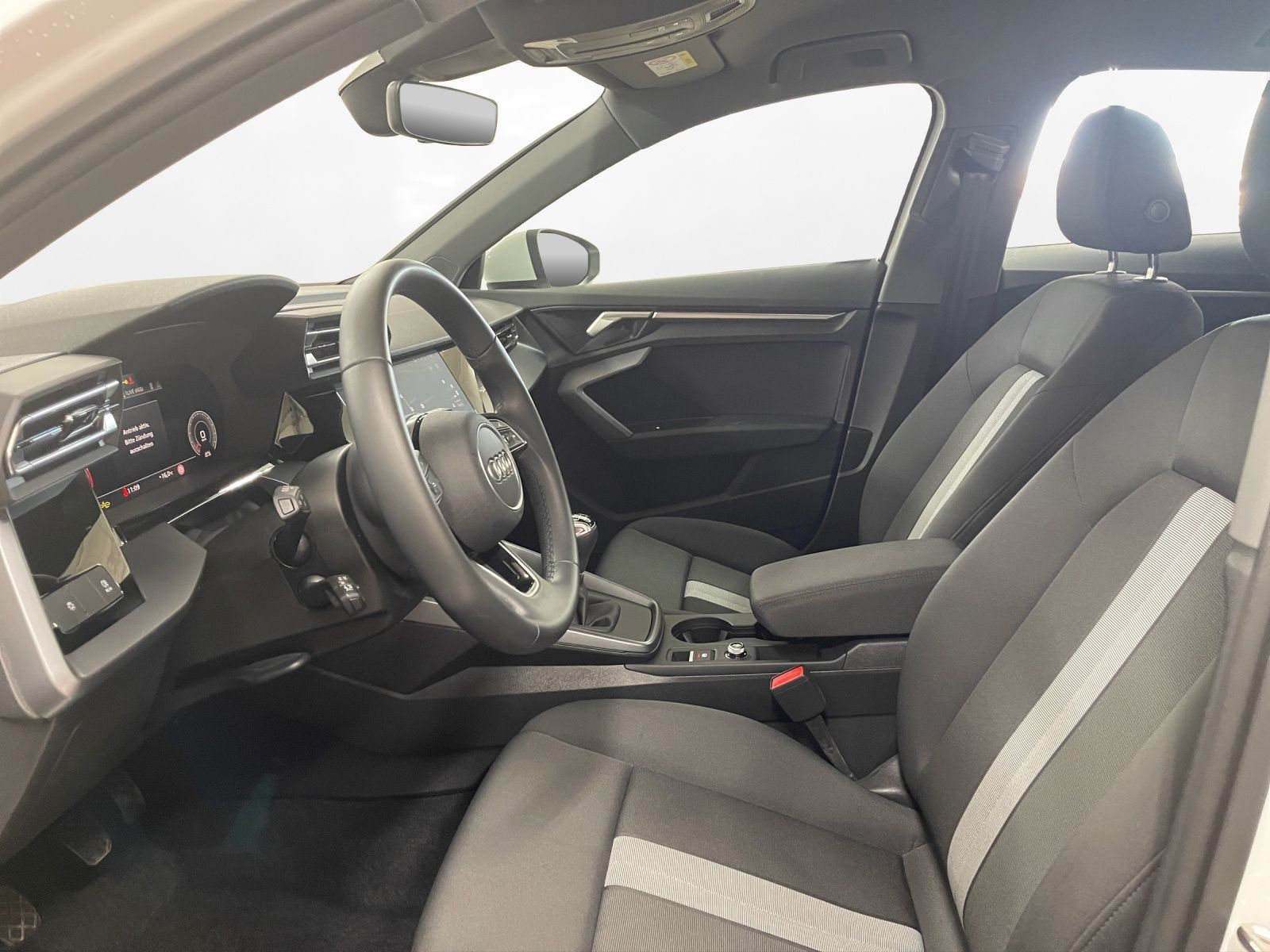 Audi A3 - Bild 16