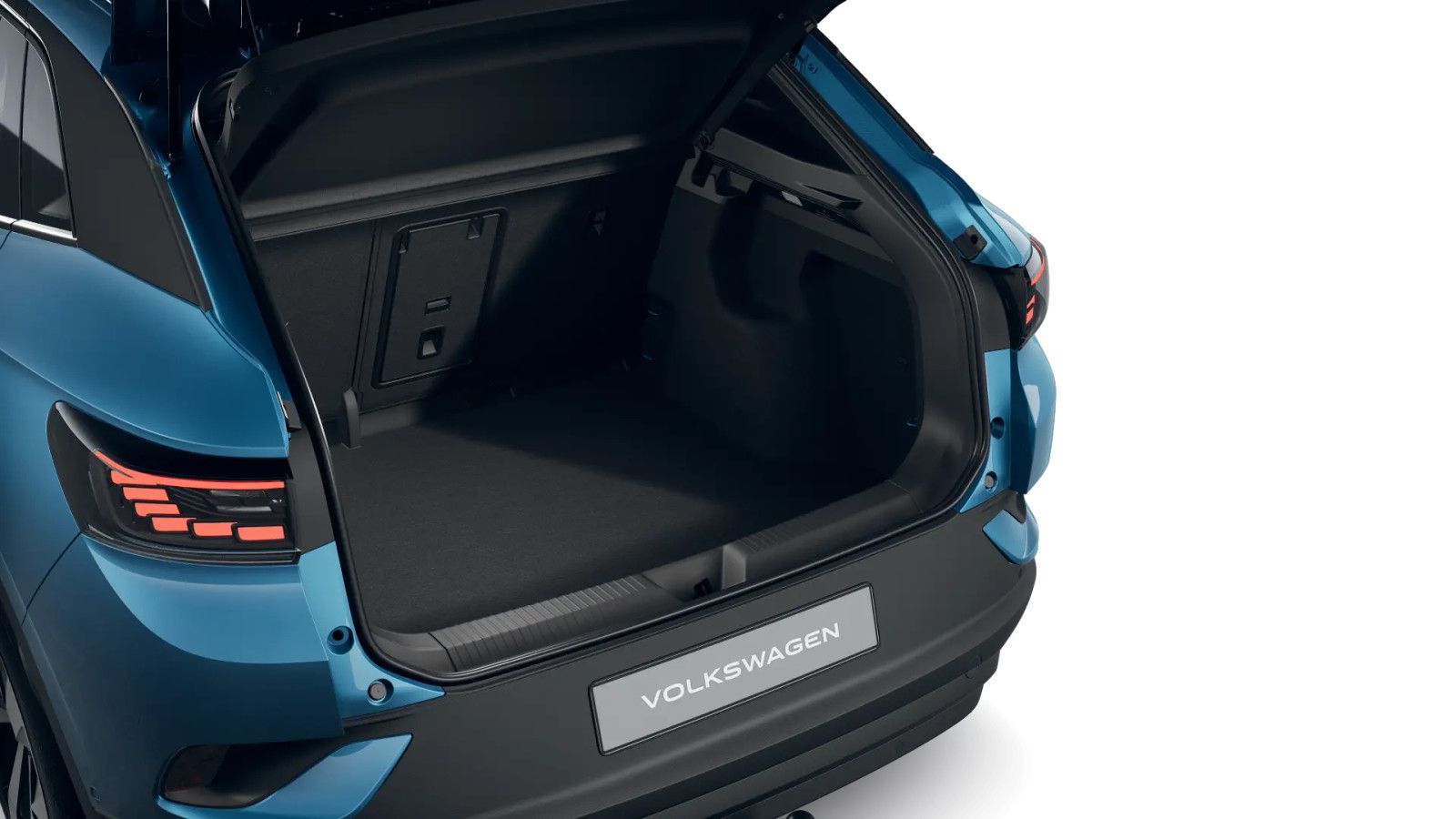Volkswagen ID.4 - Bild 10