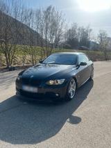 BMW 335i E93 Cabrio N54 DKG Top Gepflegt T... - BMW 335 aus 2009: 335d