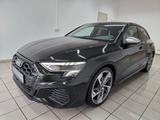 Audi S3 Sportback 2.0 TFSI qu Optik Paket Schwarz B&O - Audi S3 in Chemnitz