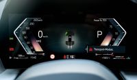 BMW X1 - Vorschau Bild 10